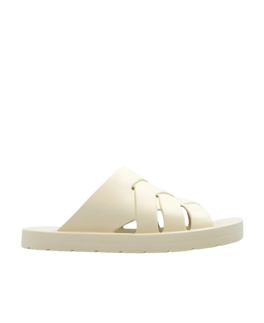 Intreccio Slip-On Sandals