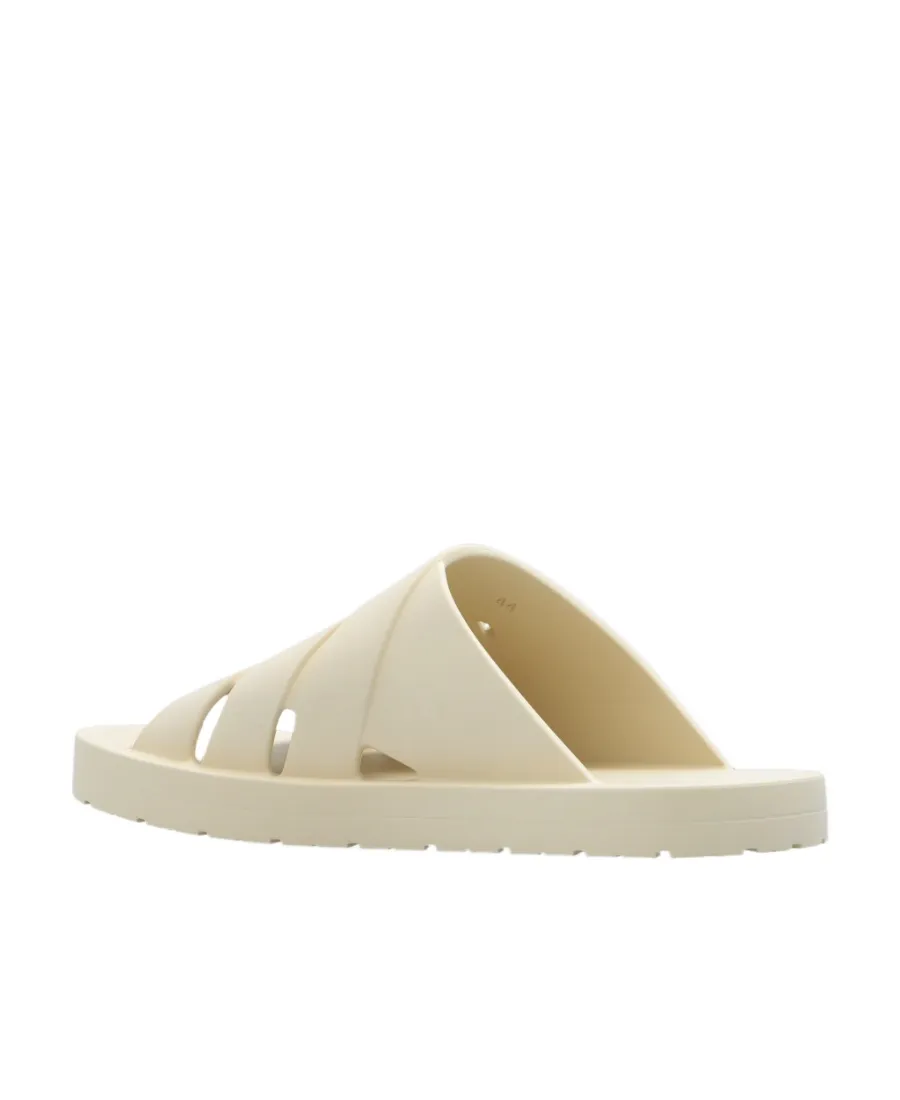 Intreccio Slip-On Sandals