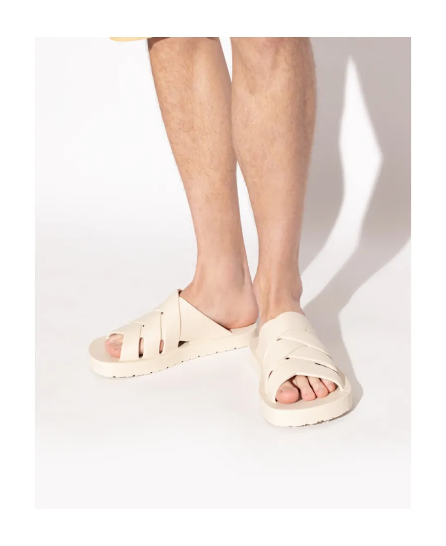 Intreccio Slip-On Sandals