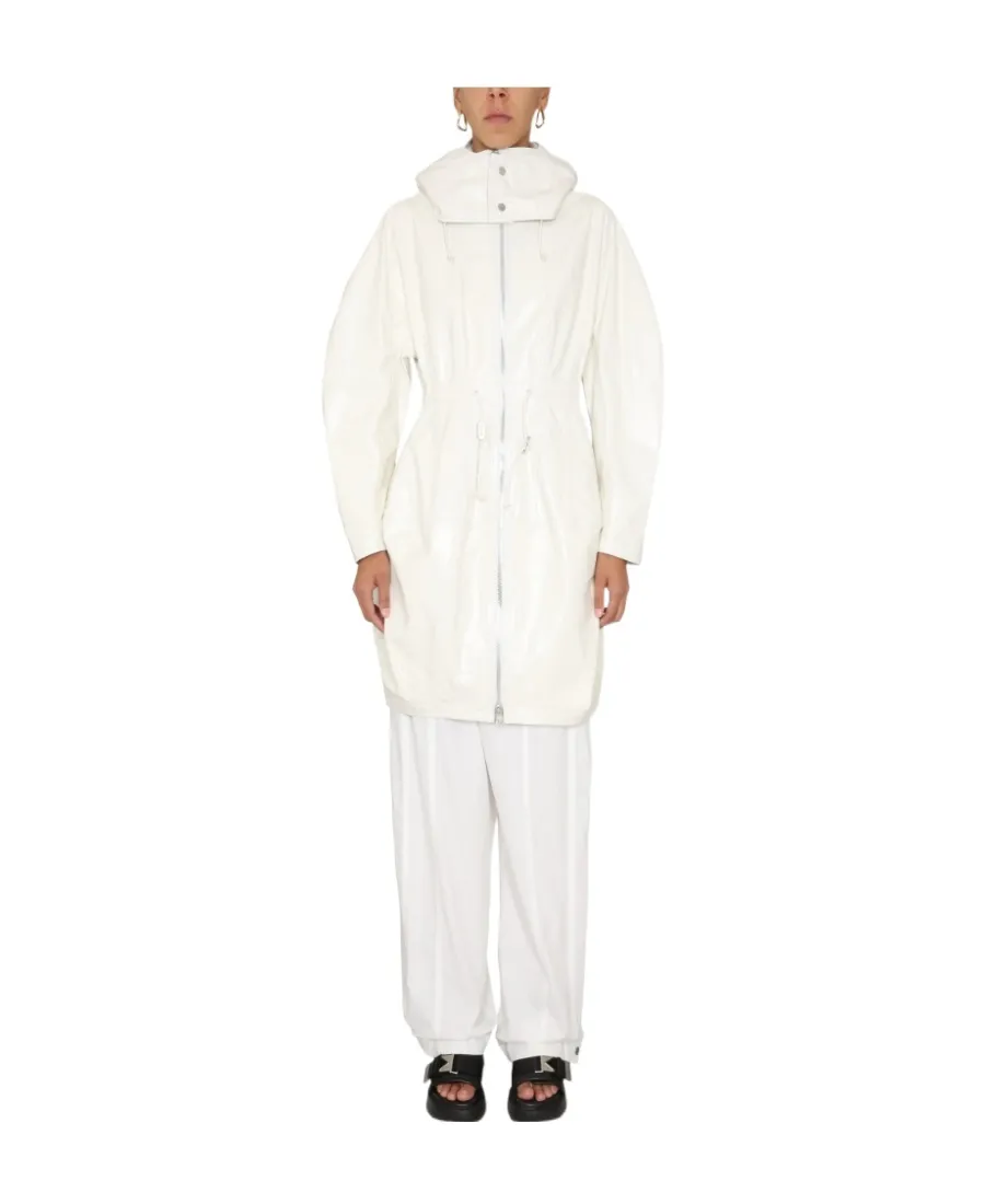 Hooded Parka