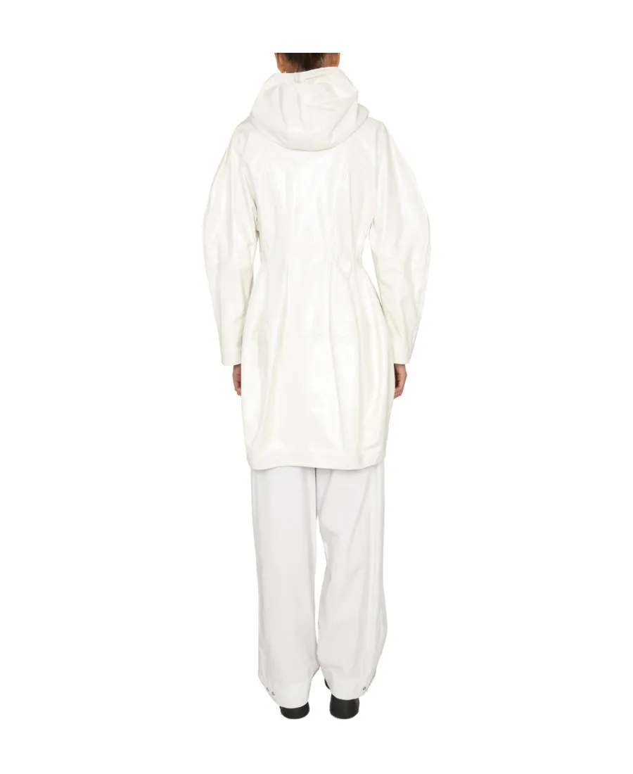 Hooded Parka