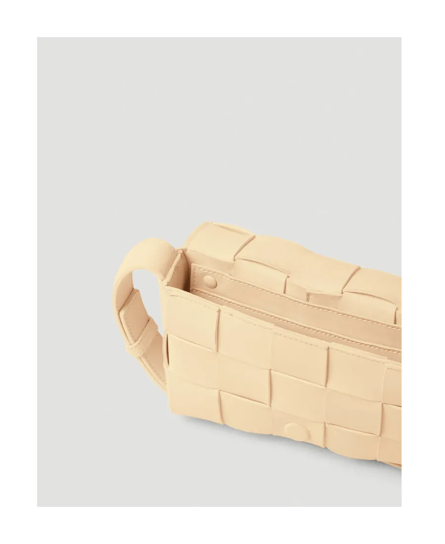 Small Cassette Shoulder Bag