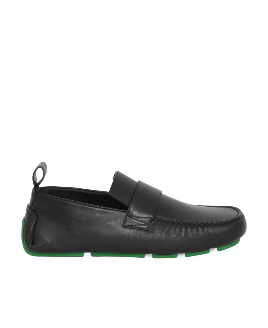 Slip-On Loafers