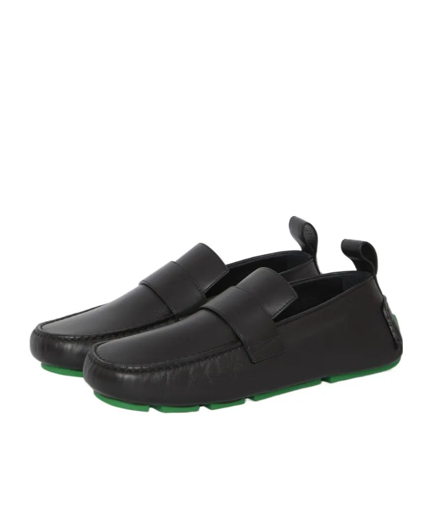 Slip-On Loafers
