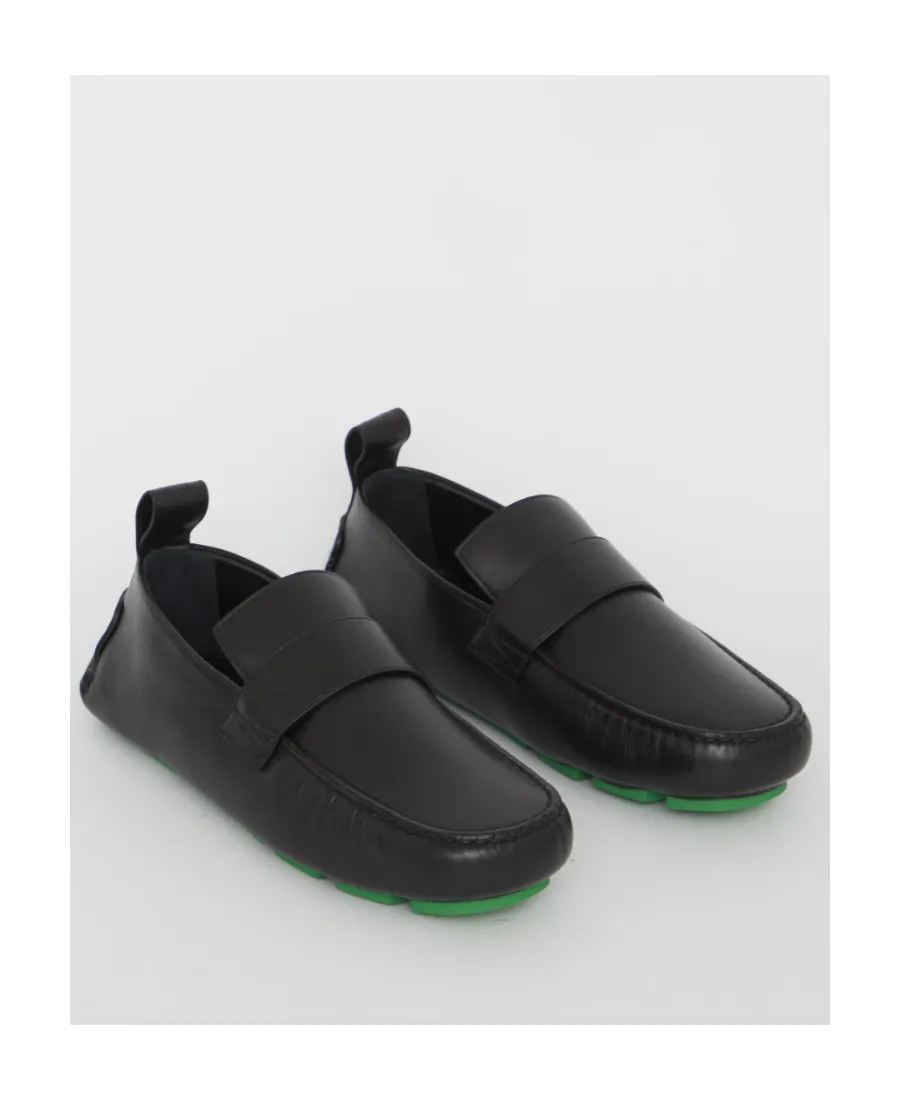 Slip-On Loafers