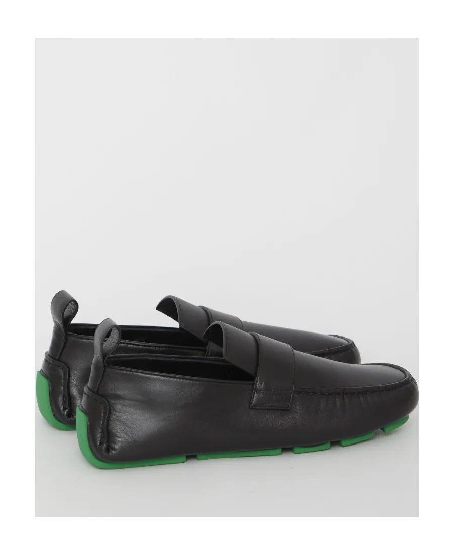 Slip-On Loafers