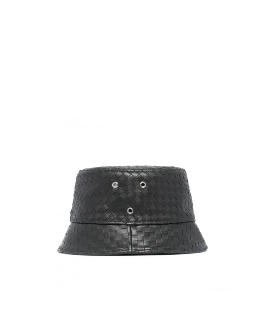 Logo Fisherman's Hat