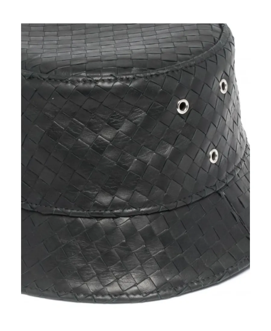 Logo Fisherman's Hat