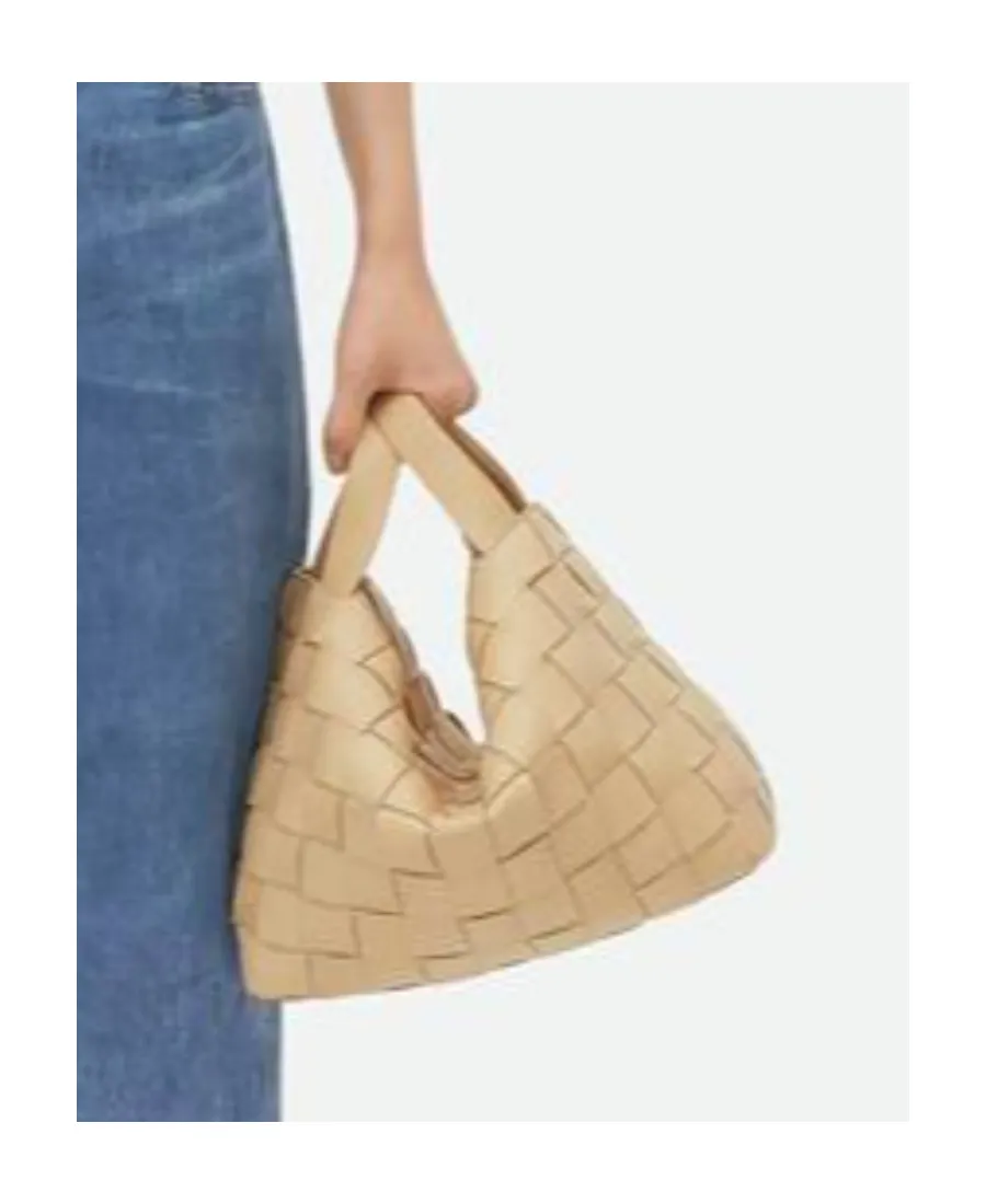 Bowling Cassette Tote Bag