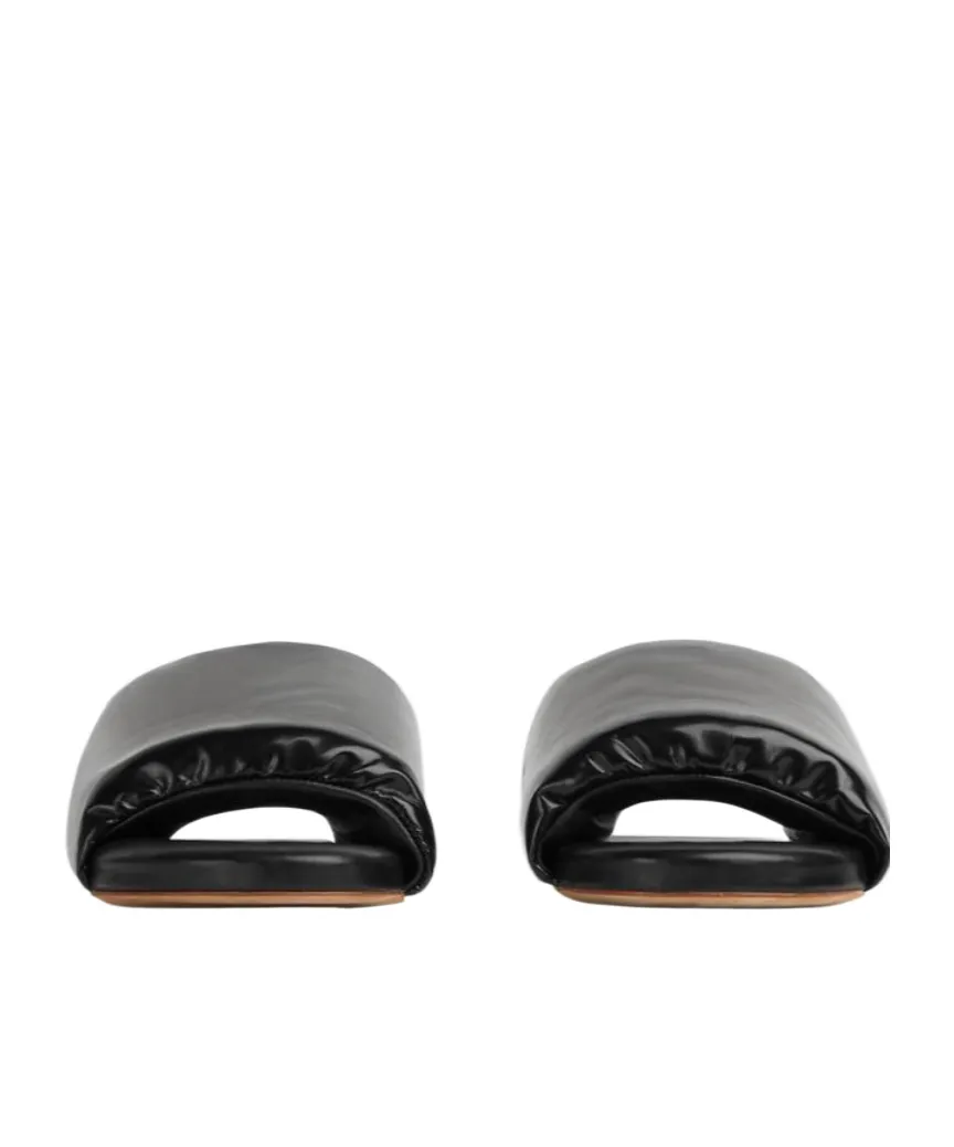 Slip-On Slides