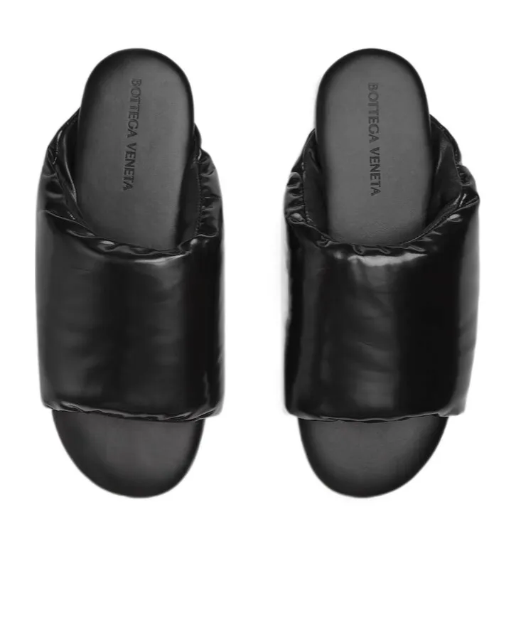 Slip-On Slides
