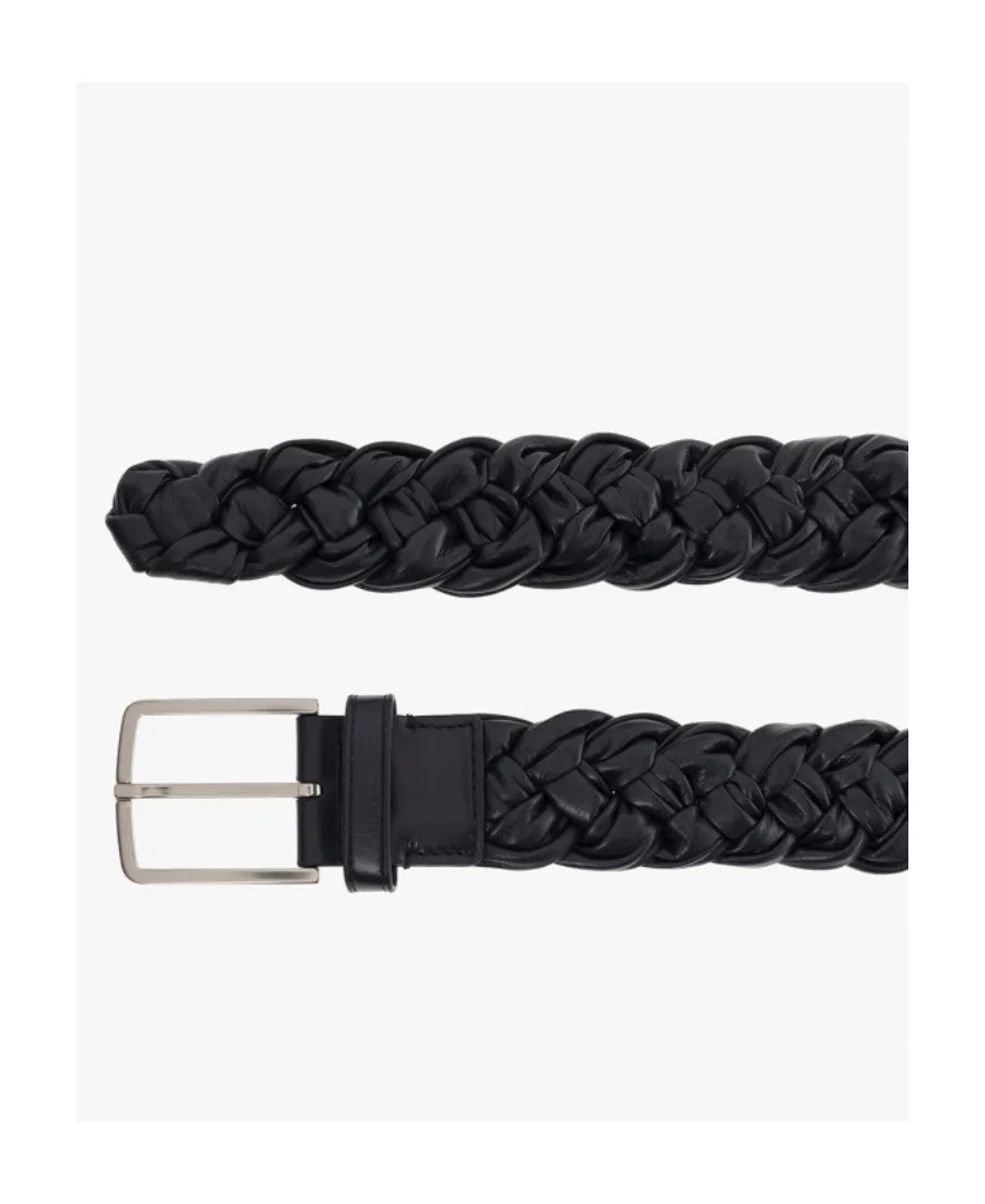 Logo Belt