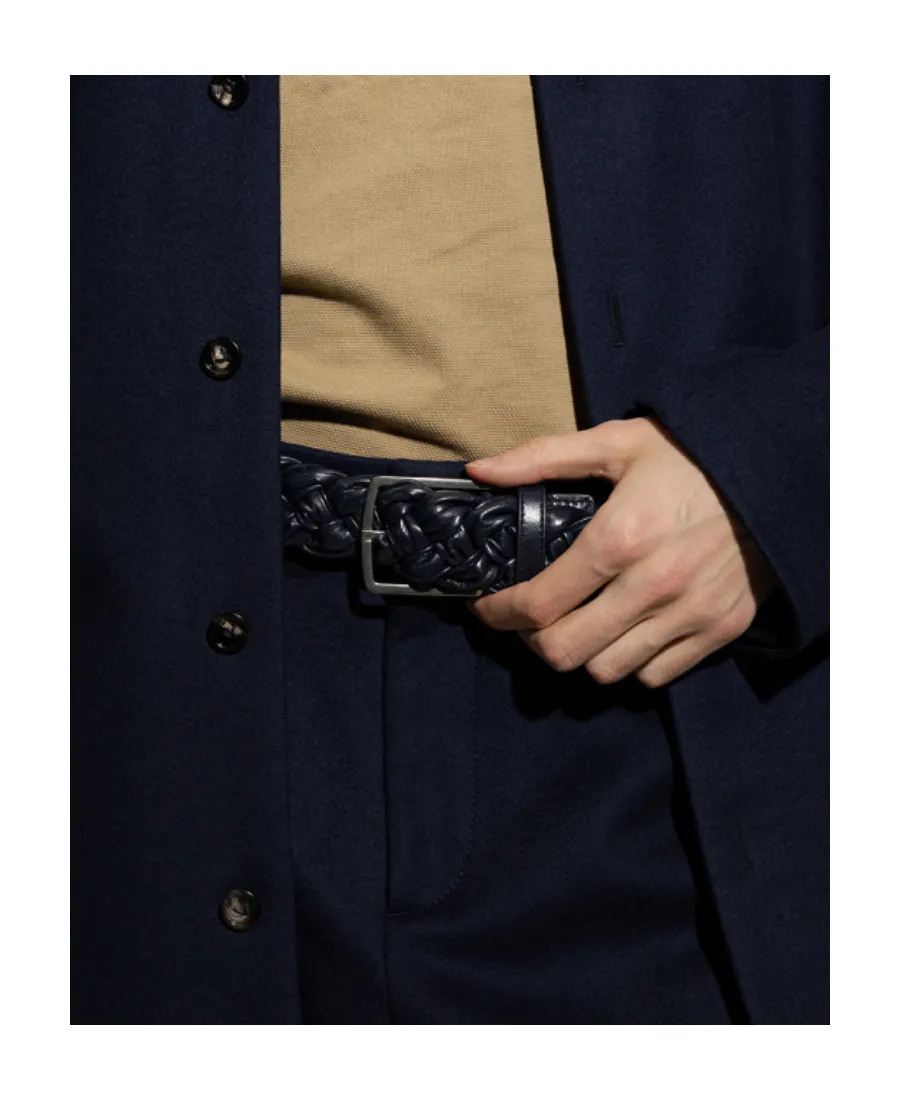Logo Belt