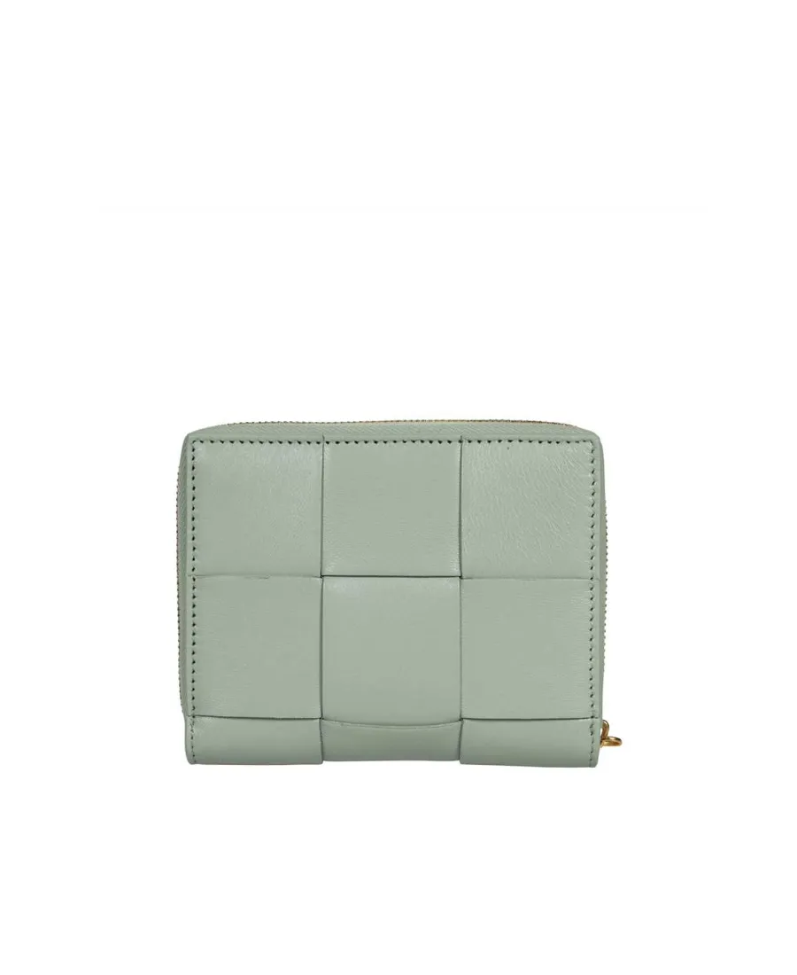 Full Zipper Wallet