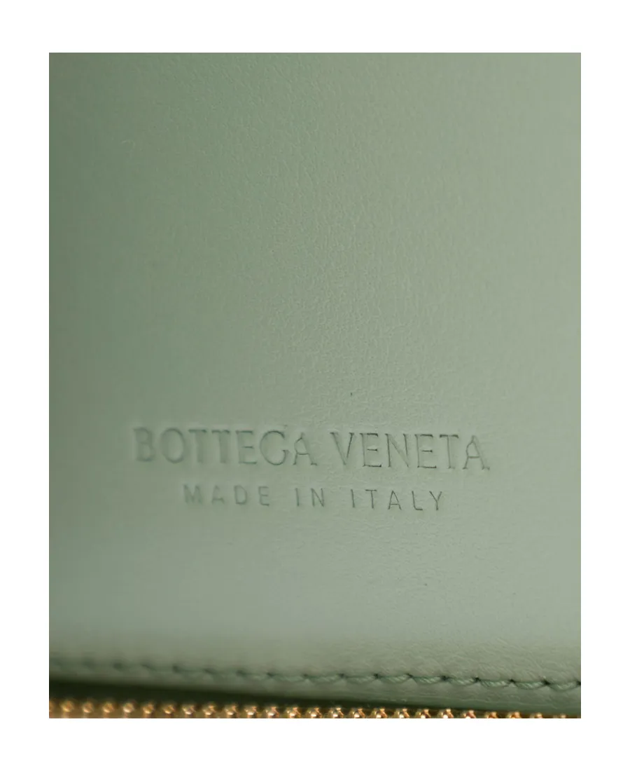 Full Zipper Wallet
