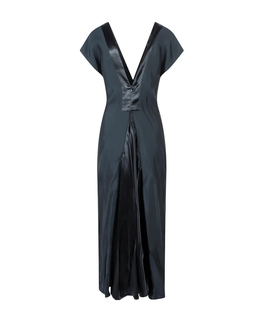 Sleeveless Dress