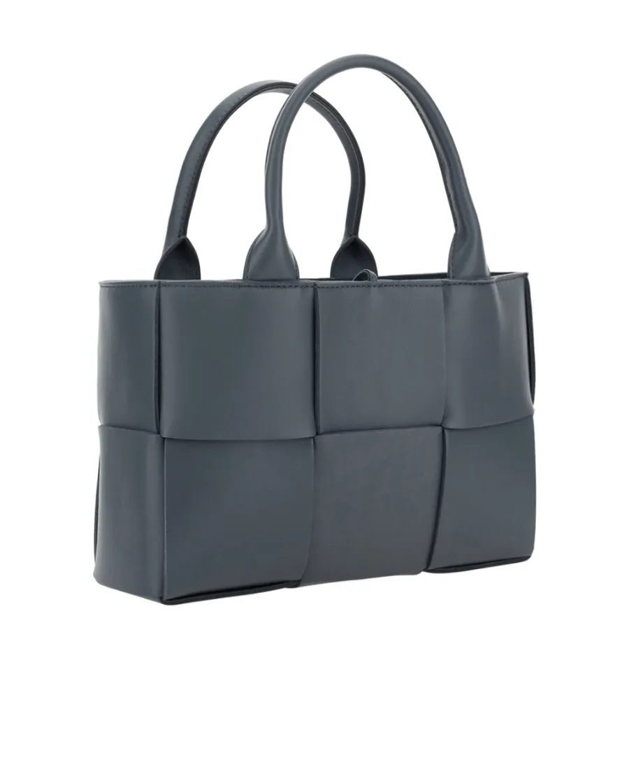 Mini Arco Shoulder Bag