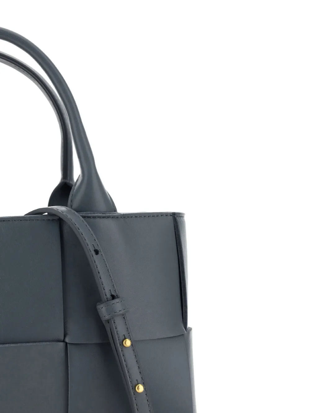 Mini Arco Shoulder Bag