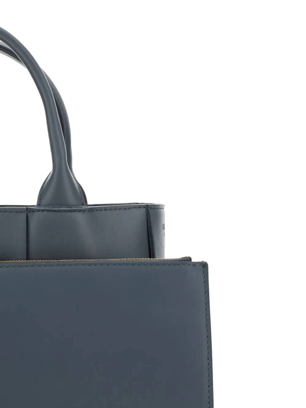 Mini Arco Shoulder Bag