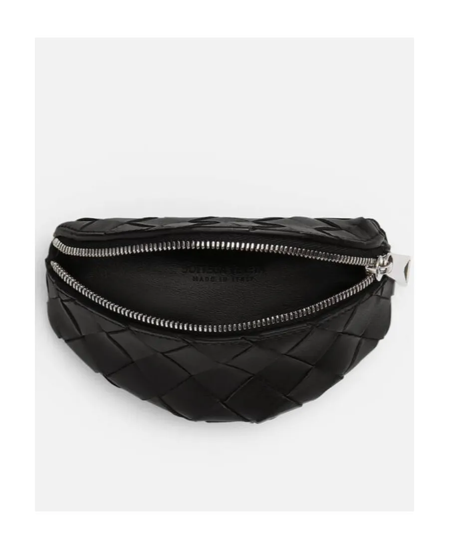 Knitted Wrist Bag