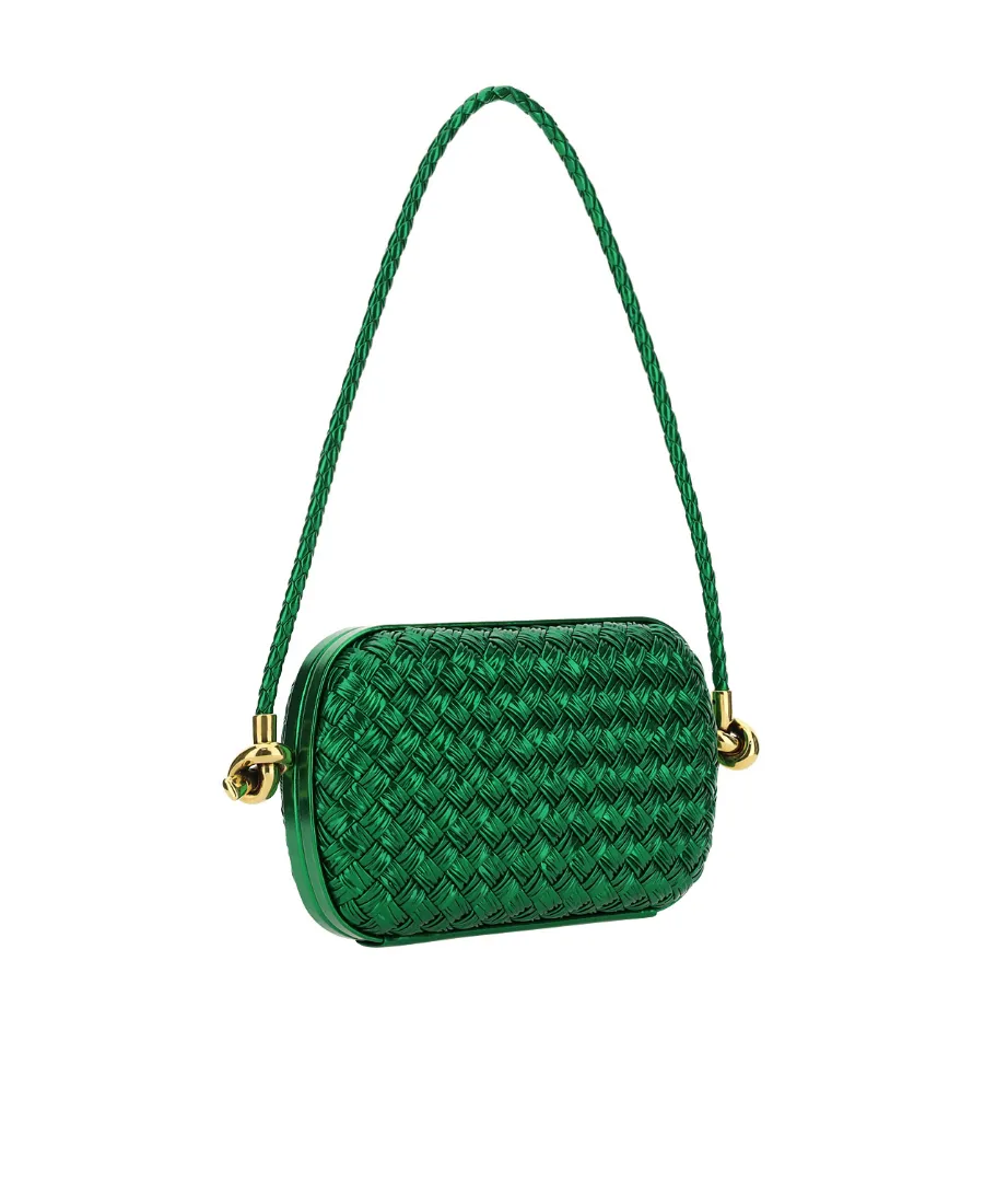 Knot Small Shoulder Bag