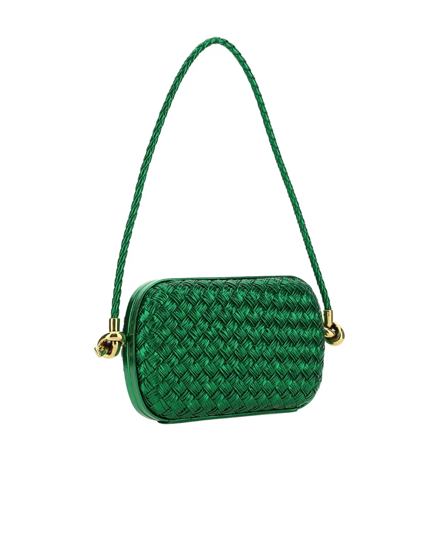 Knot Small Shoulder Bag