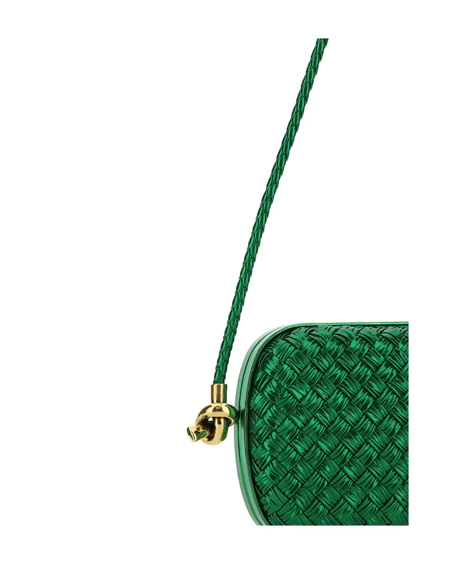 Knot Small Shoulder Bag