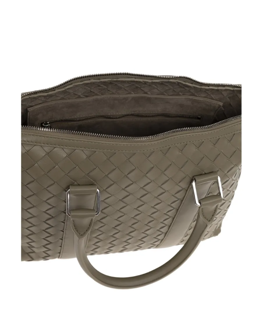 Classic Intreciato Briefcase