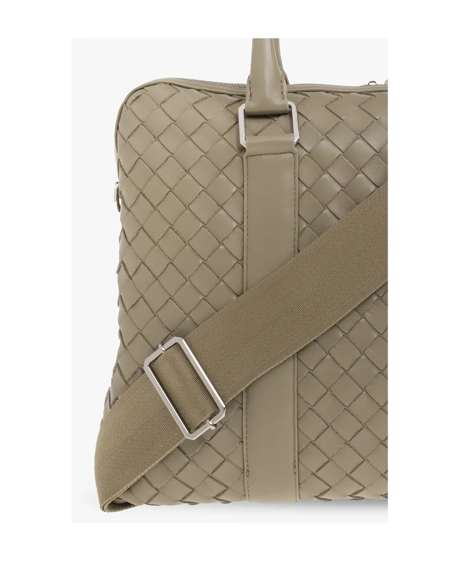 Classic Intreciato Briefcase
