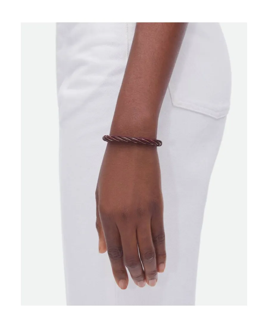 Twist Cuff Bracelet