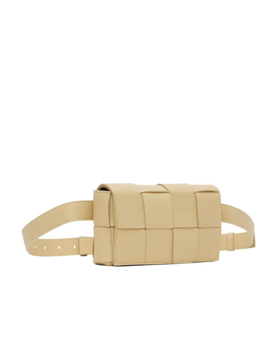 Mini Cassette Fanny Pack