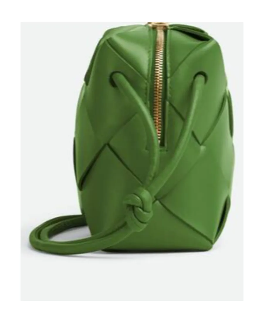 Mini Box Camera Shoulder Bag