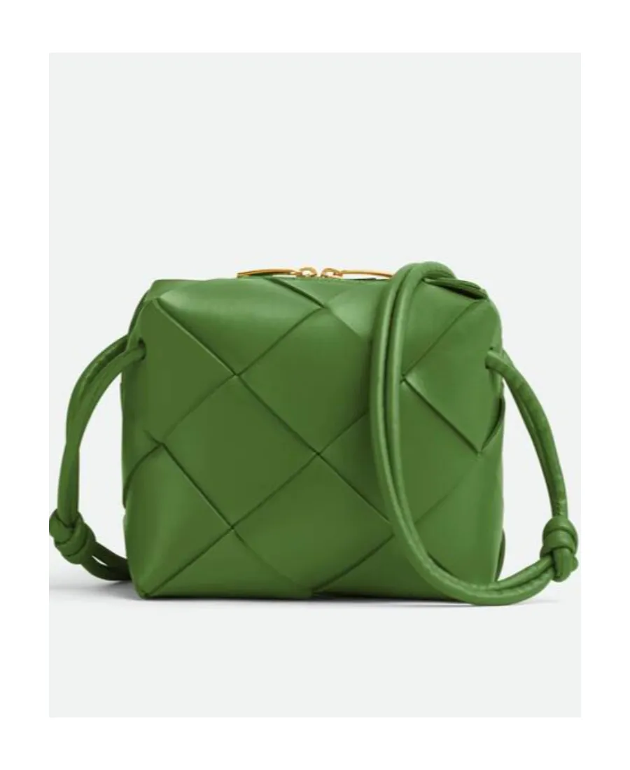 Mini Box Camera Shoulder Bag
