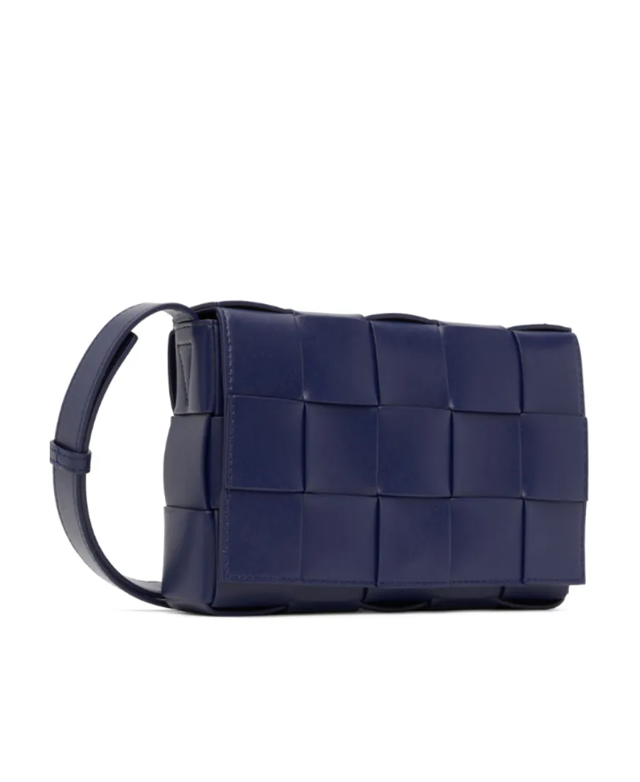 Medium Cassette Crossbody Bag