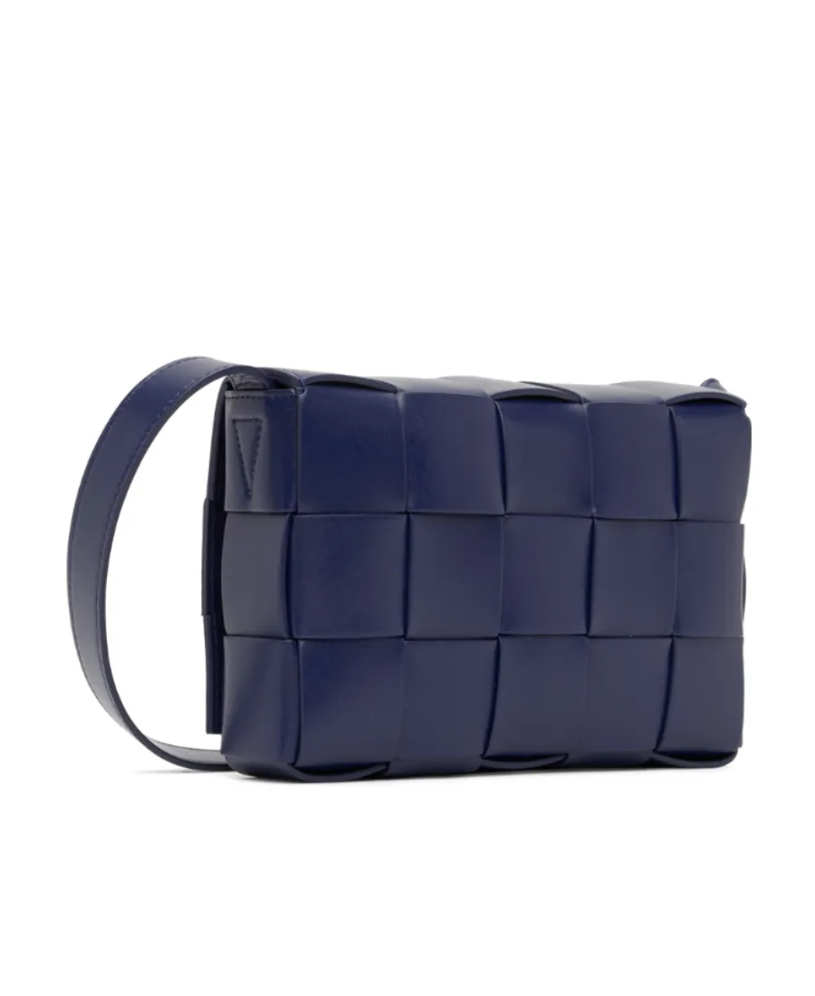 Medium Cassette Crossbody Bag