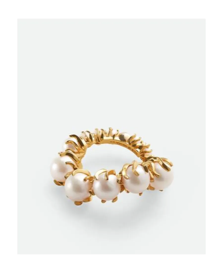 Logo Ball Ring