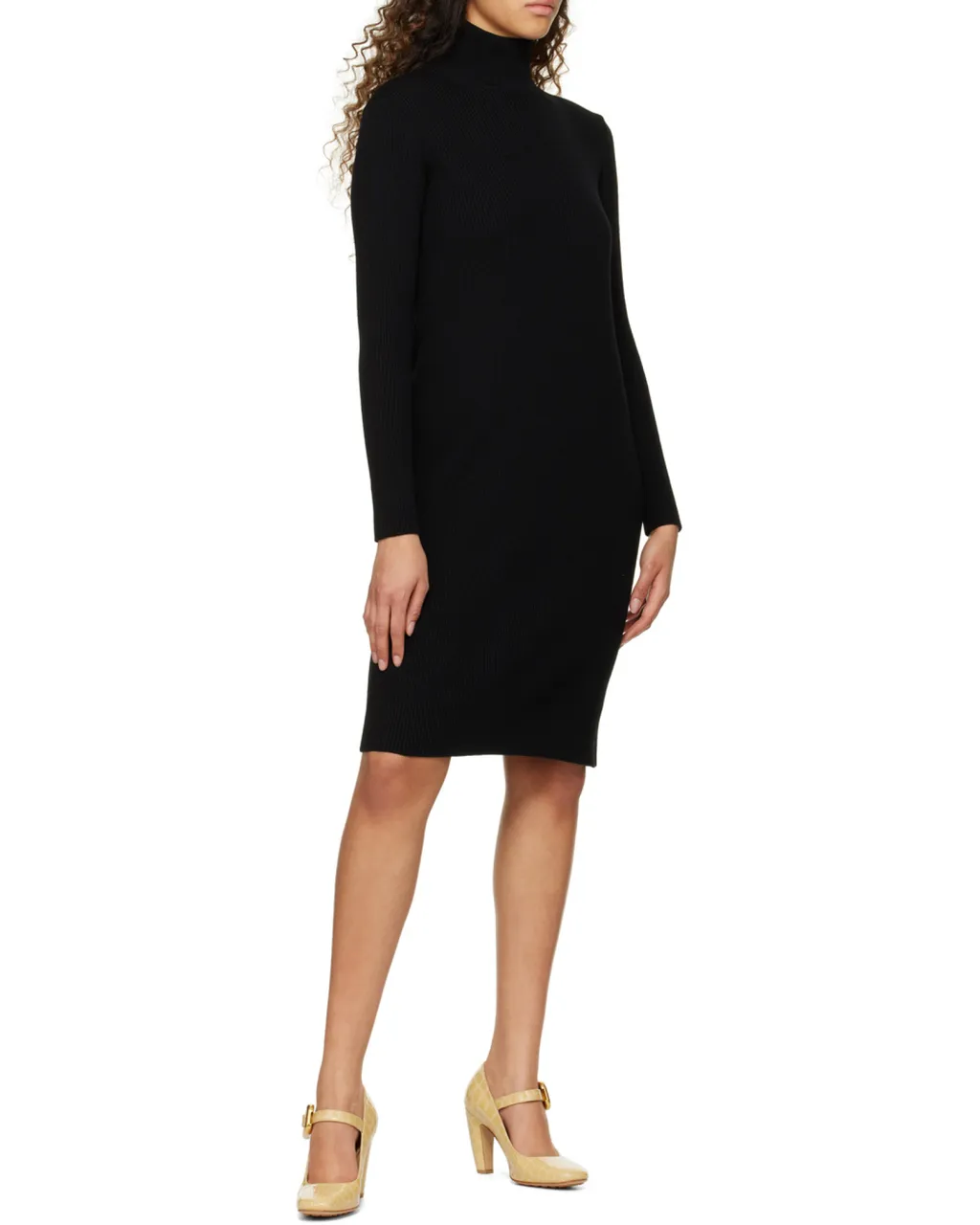 Monstra Mary-Jane Pumps