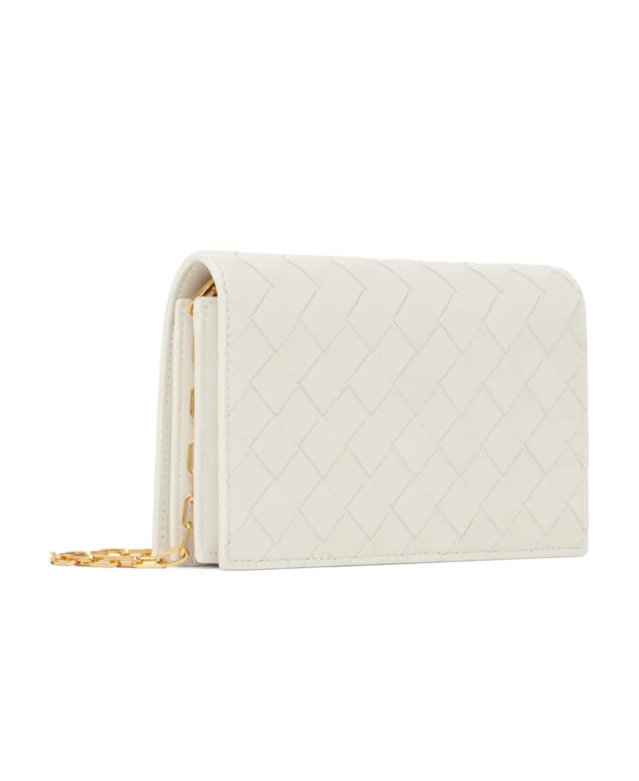 Mini Chain Shoulder Bag