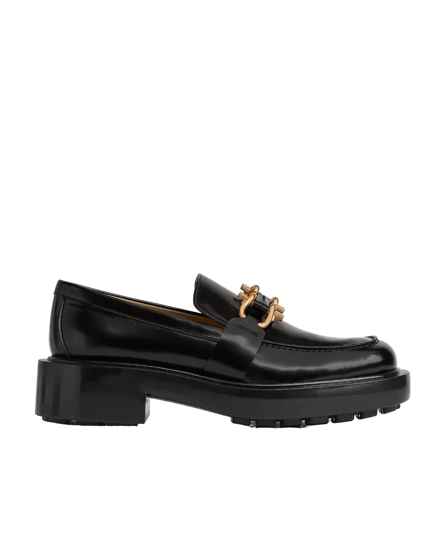 Monsieur Loafers