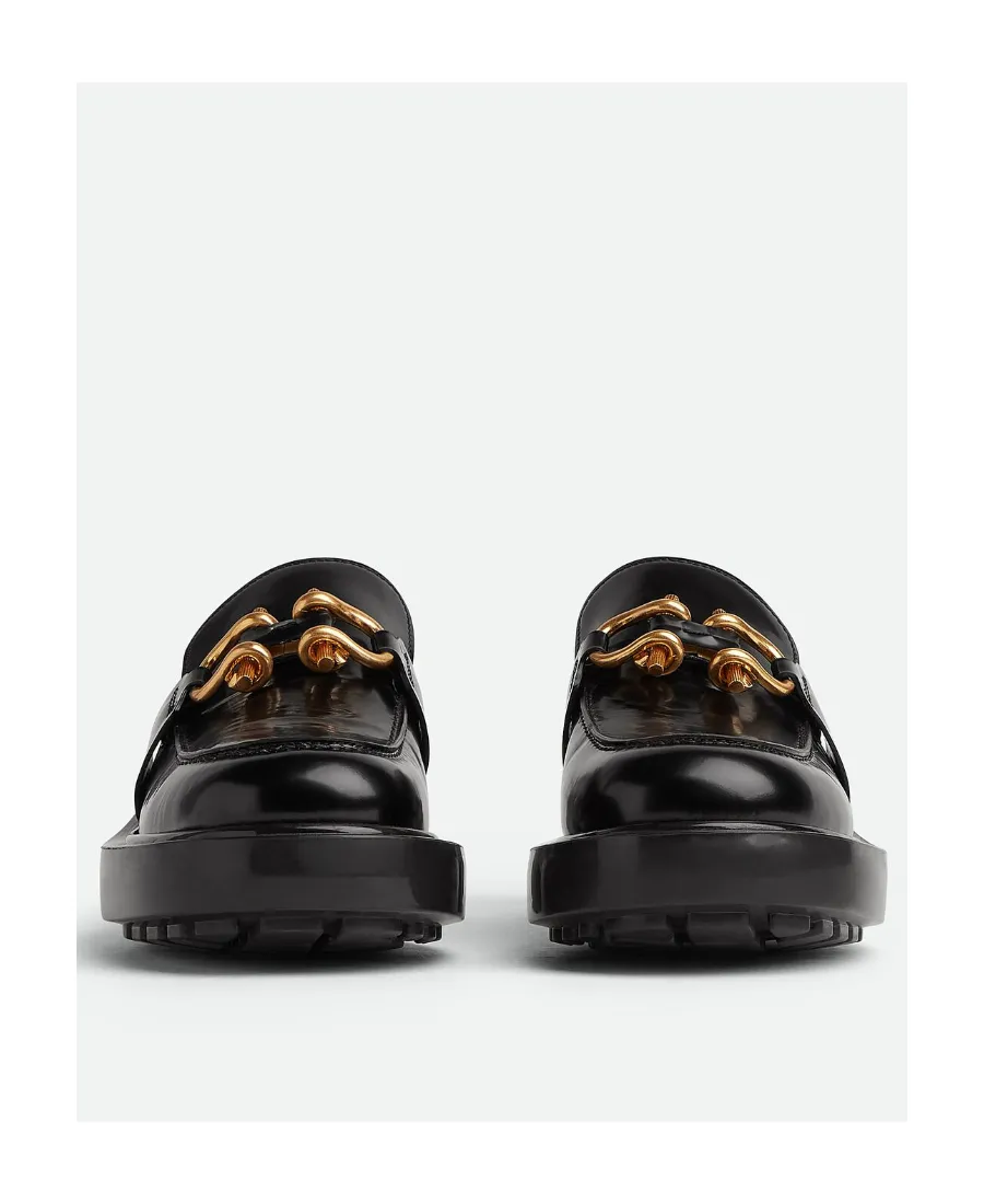Monsieur Loafers