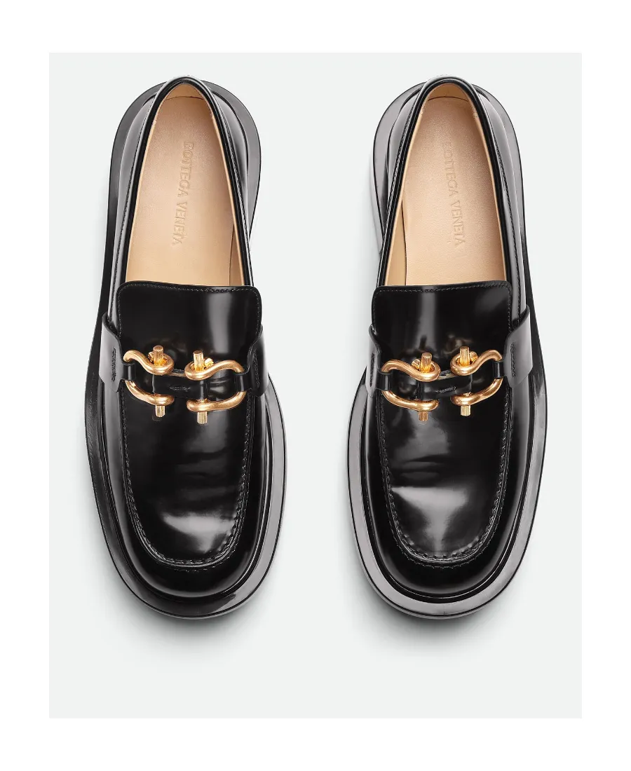 Monsieur Loafers