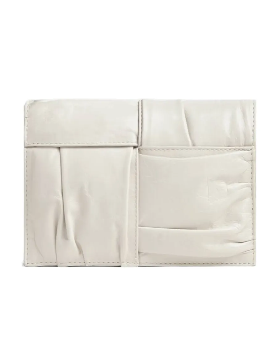 Logo Mini Shoulder Bag