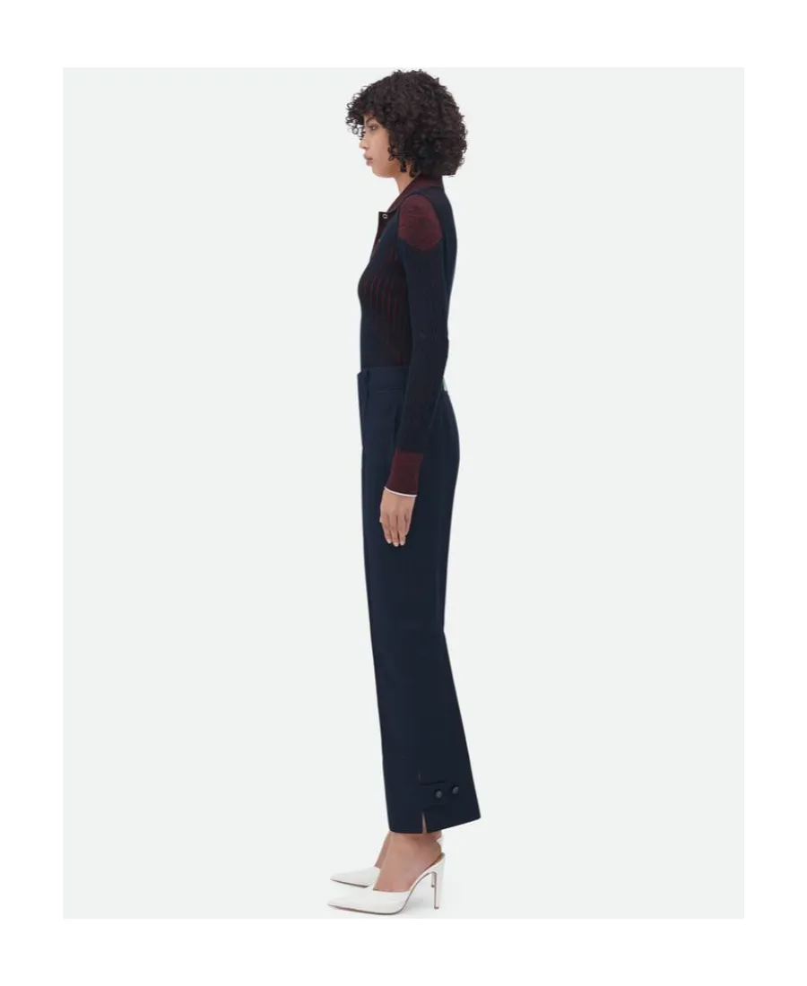 Slim-Fit Pants
