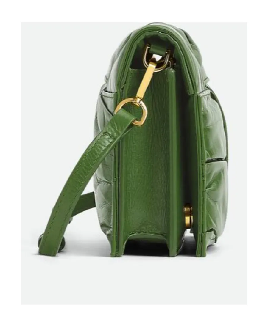 Cassette Cross Body Bag