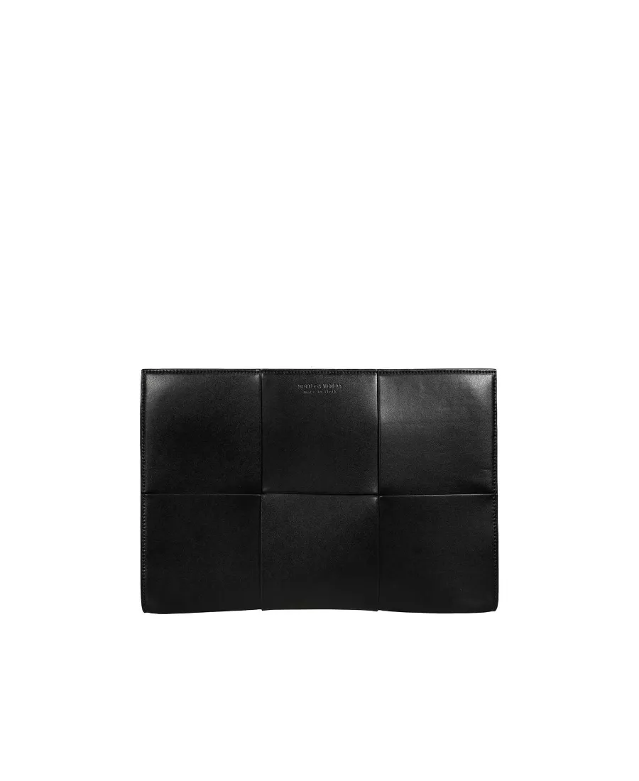 Intrecciato Wallet
