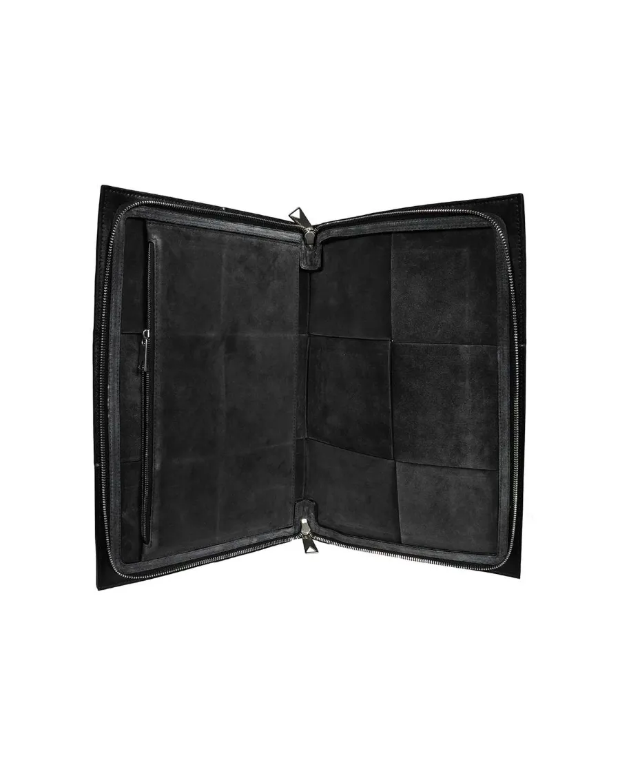 Intrecciato Wallet