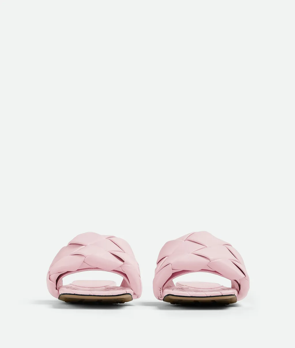 The Lido Flat Sandals