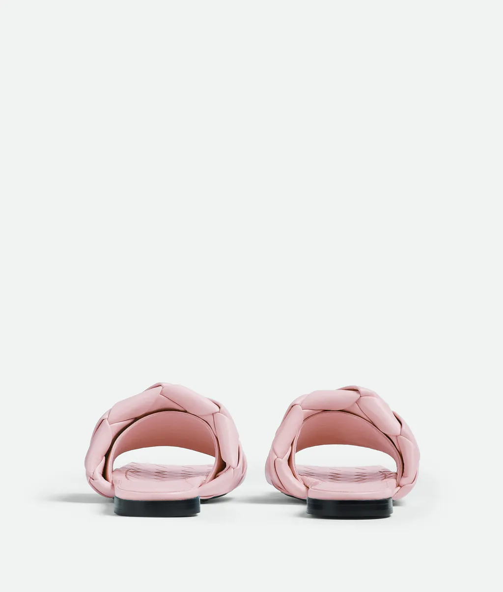 The Lido Flat Sandals