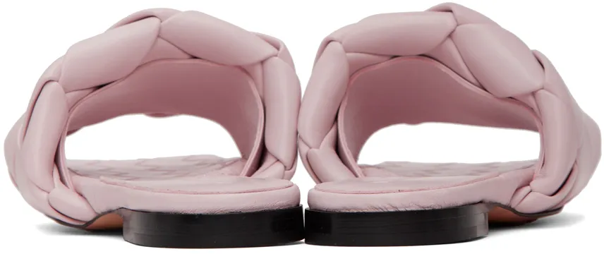 The Lido Flat Sandals