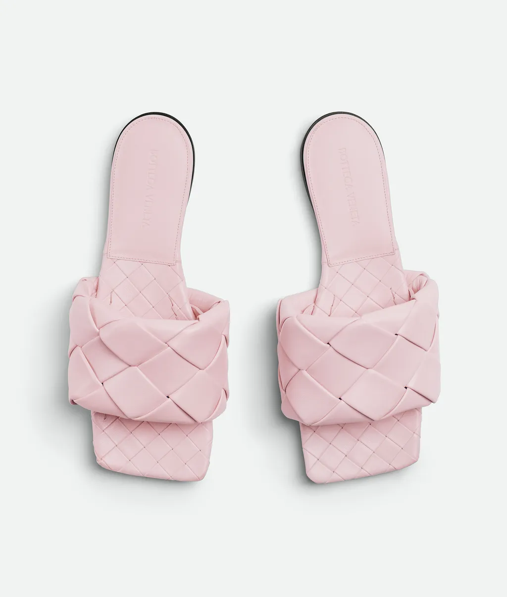The Lido Flat Sandals